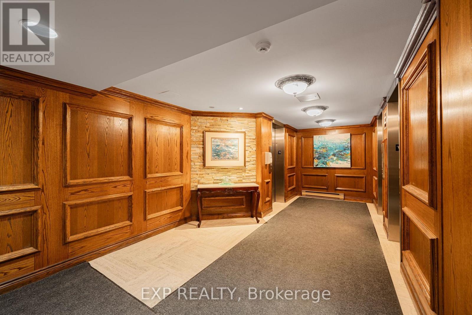 1503 - 530 Laurier Avenue W