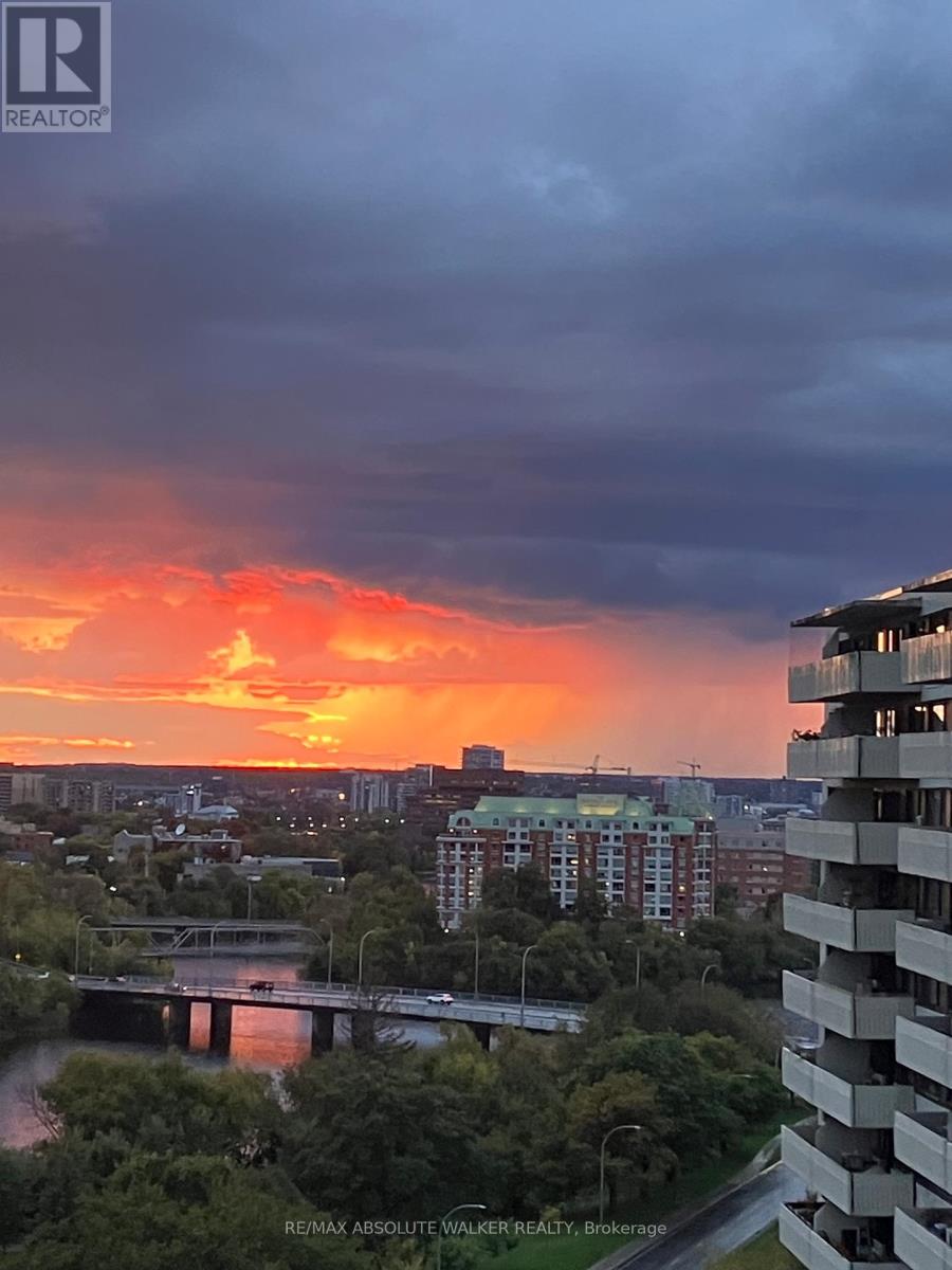 1408 - 70 Landry Street