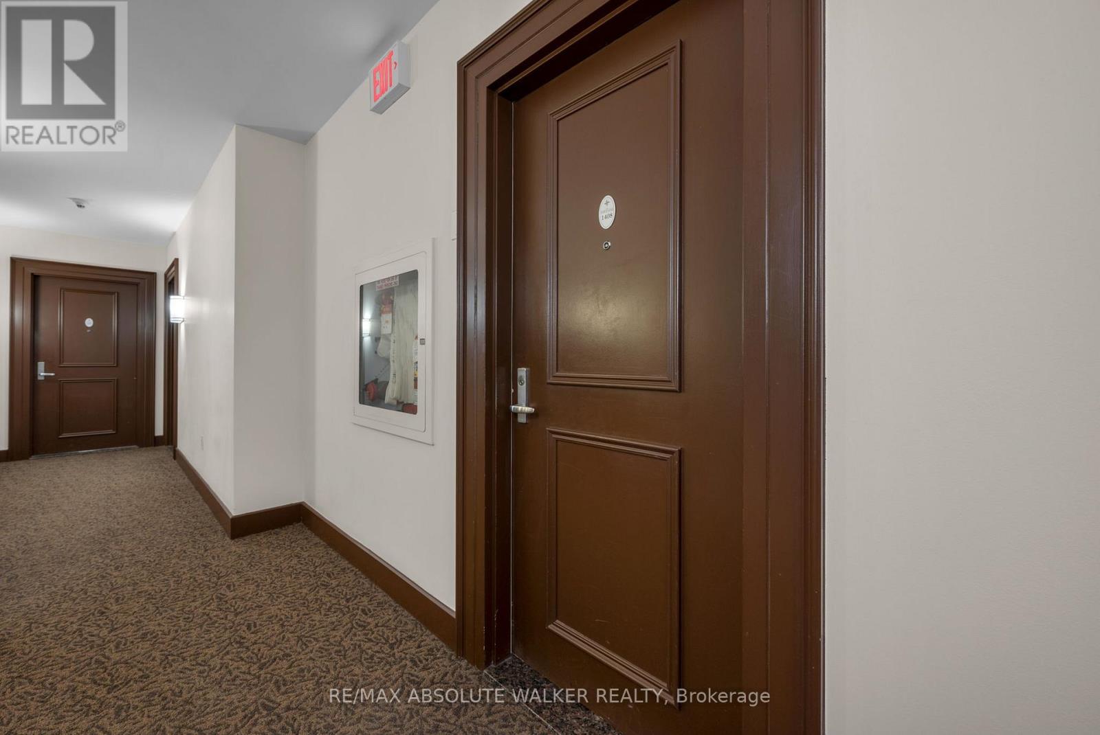 1408 - 70 Landry Street