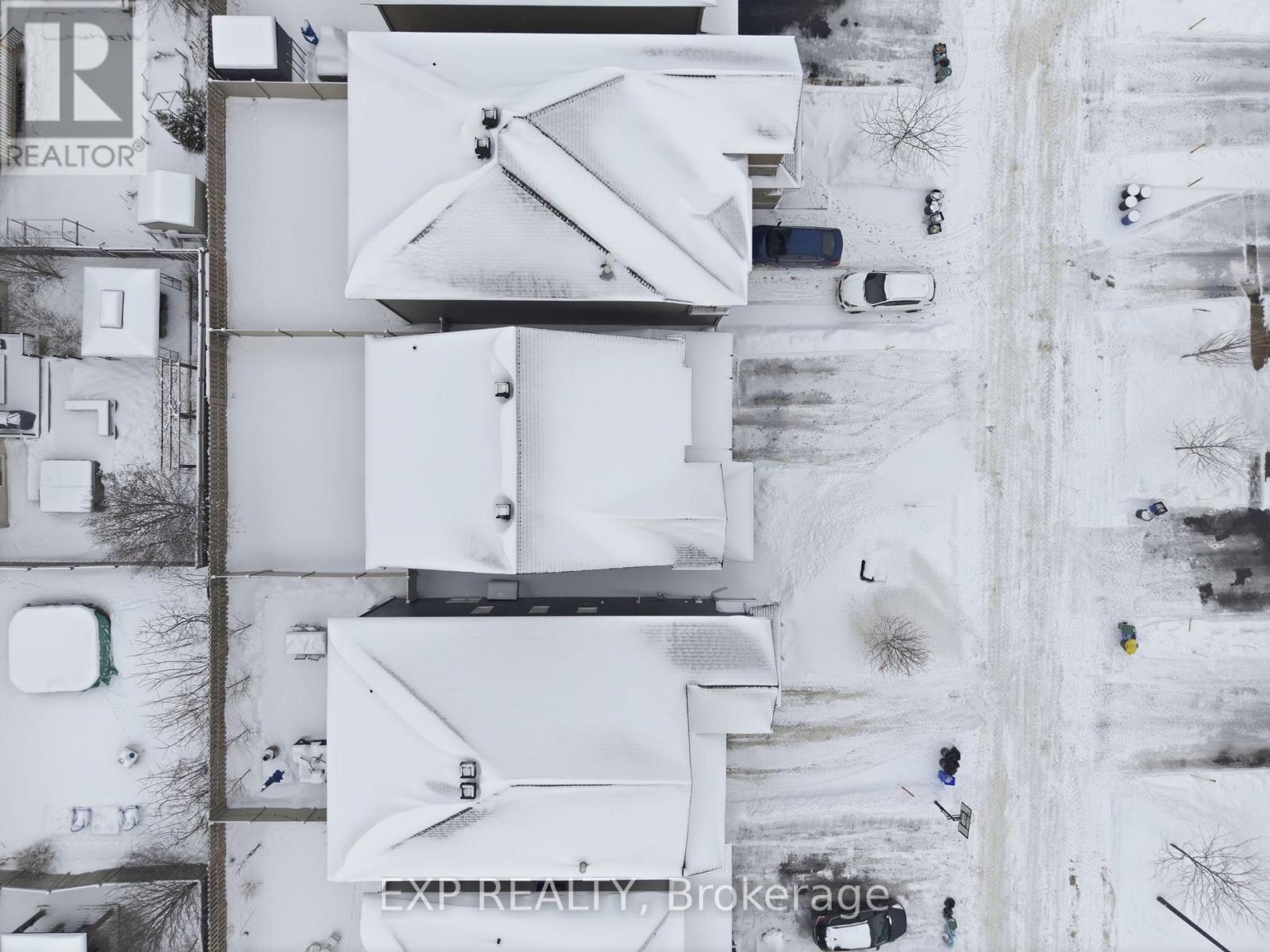 118 Discovery Crescent