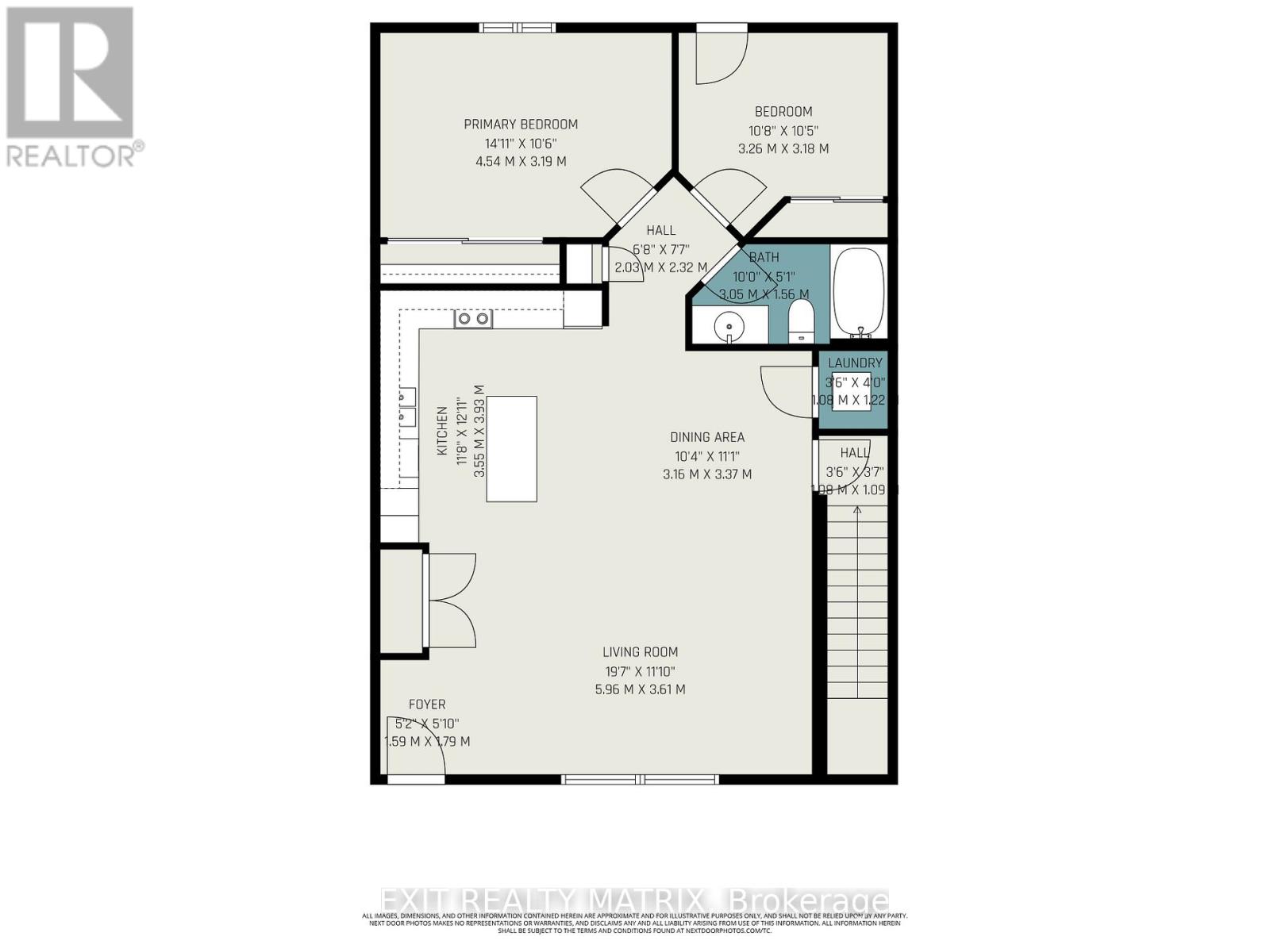 103 - 856 Notre-dame Street