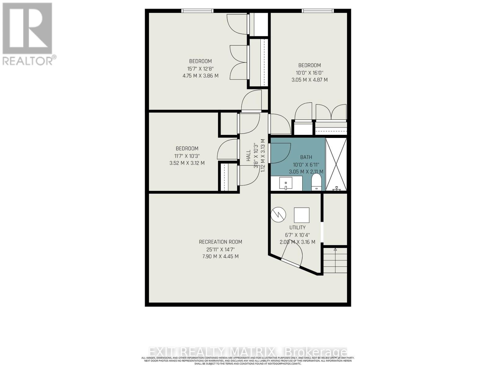 103 - 856 Notre-dame Street