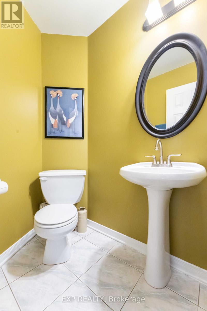 5 Mullcraft Crescent