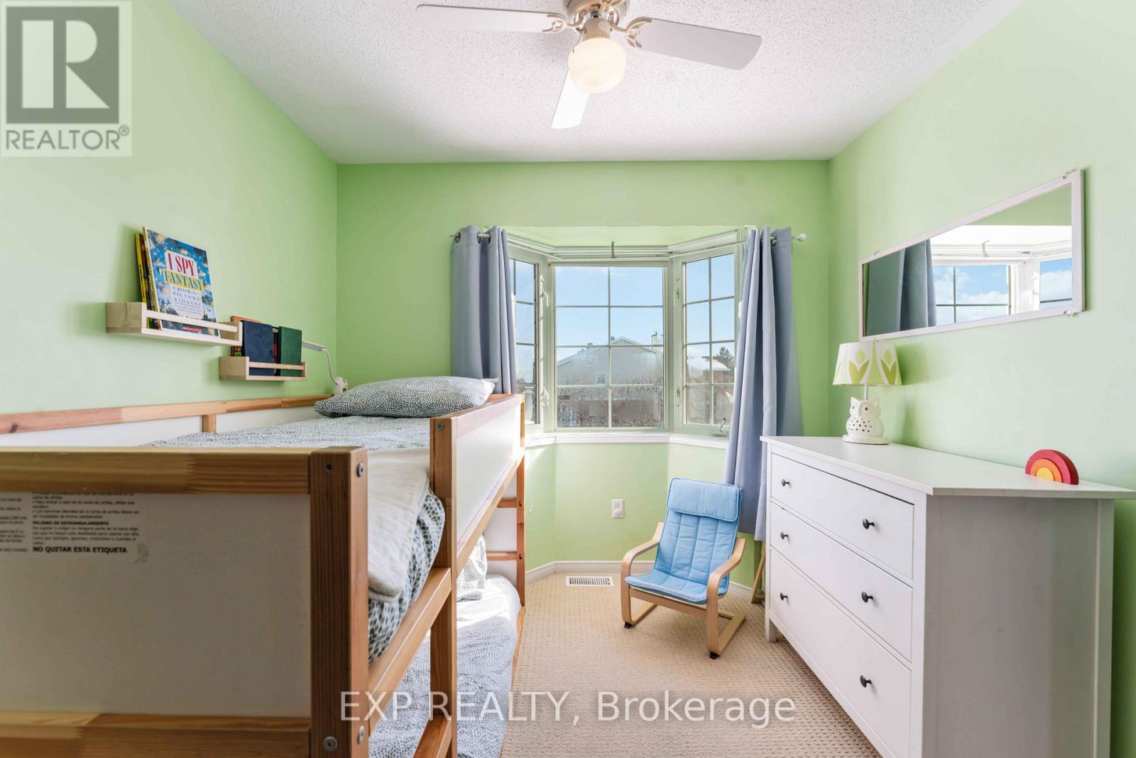 5 Mullcraft Crescent