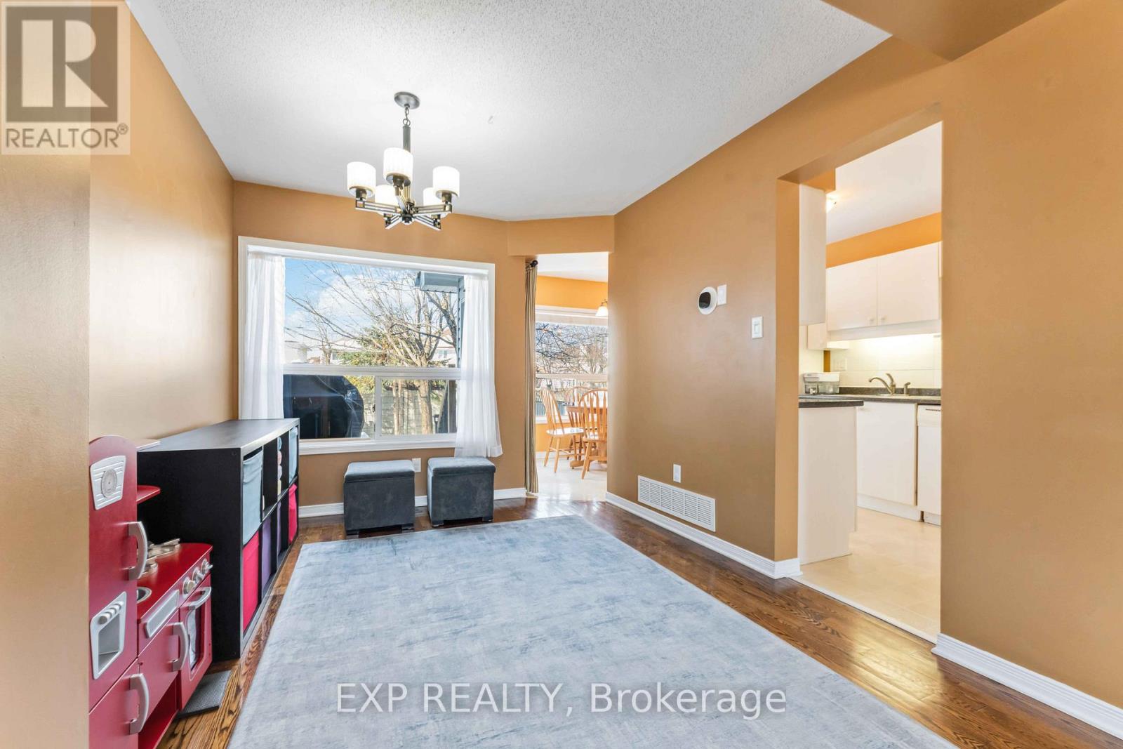 5 Mullcraft Crescent