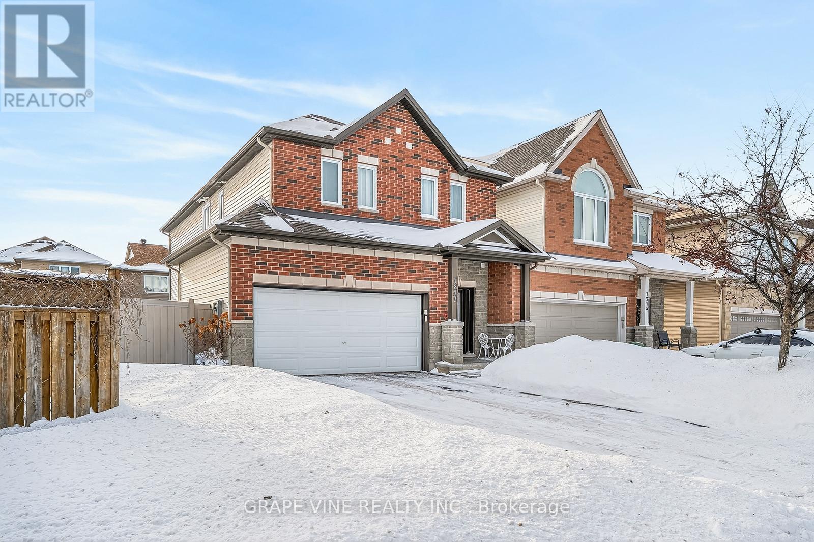 1217 Alson Mills Way