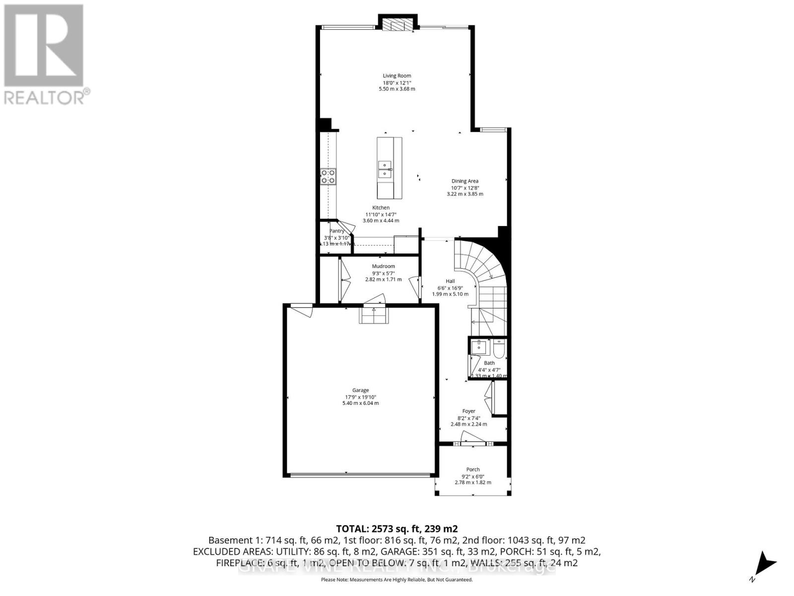 1217 Alson Mills Way