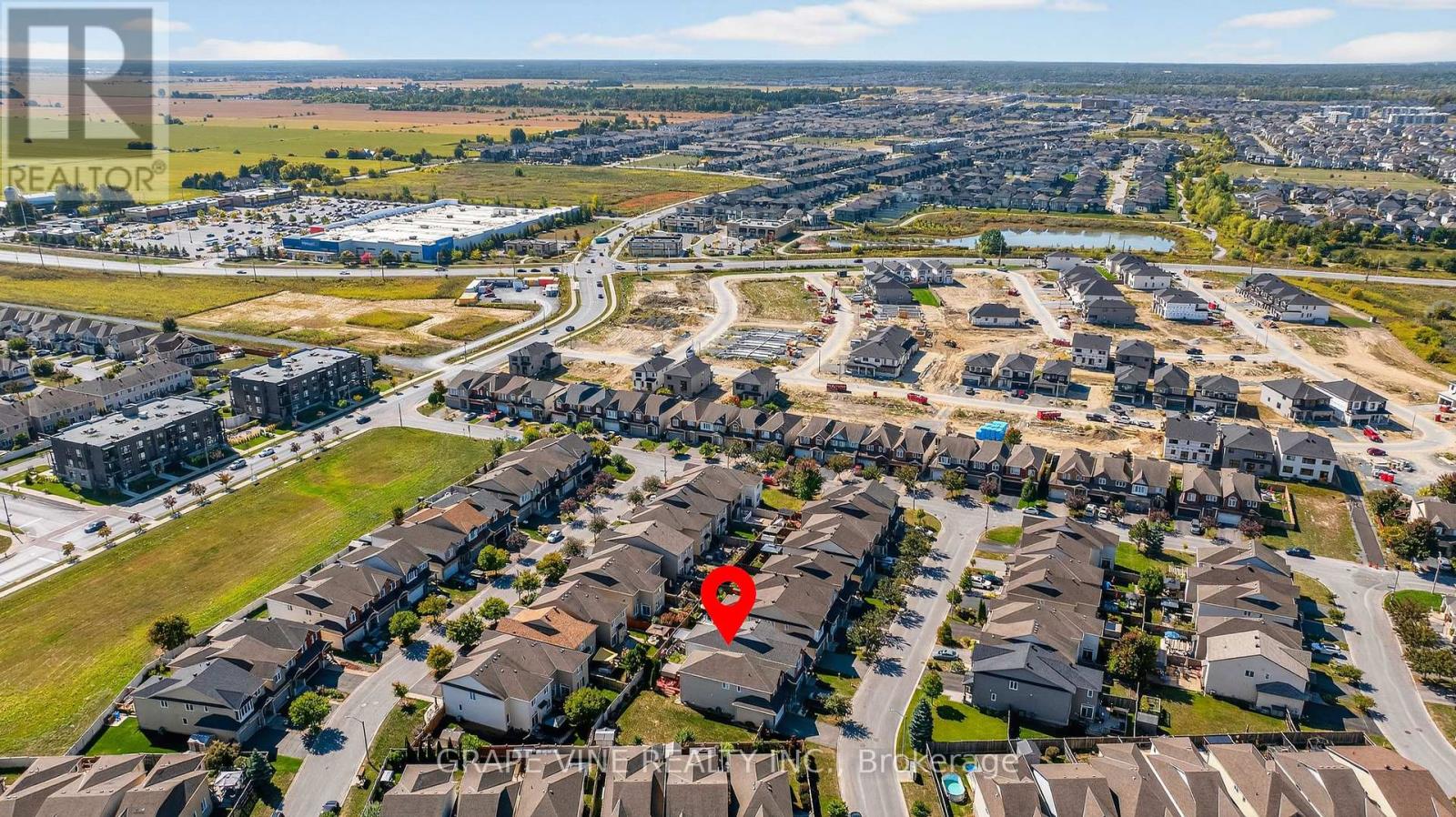 1217 Alson Mills Way