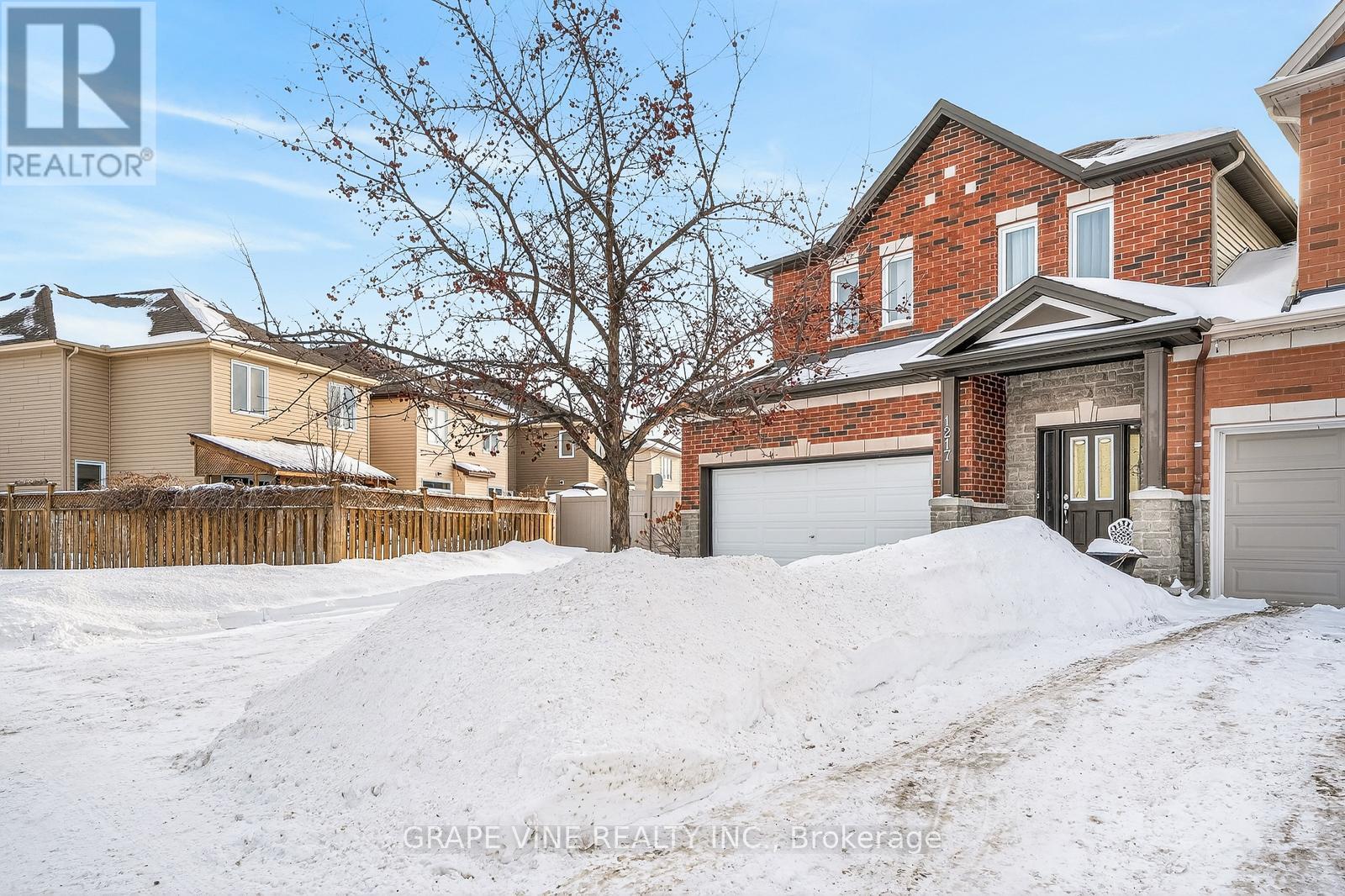 1217 Alson Mills Way