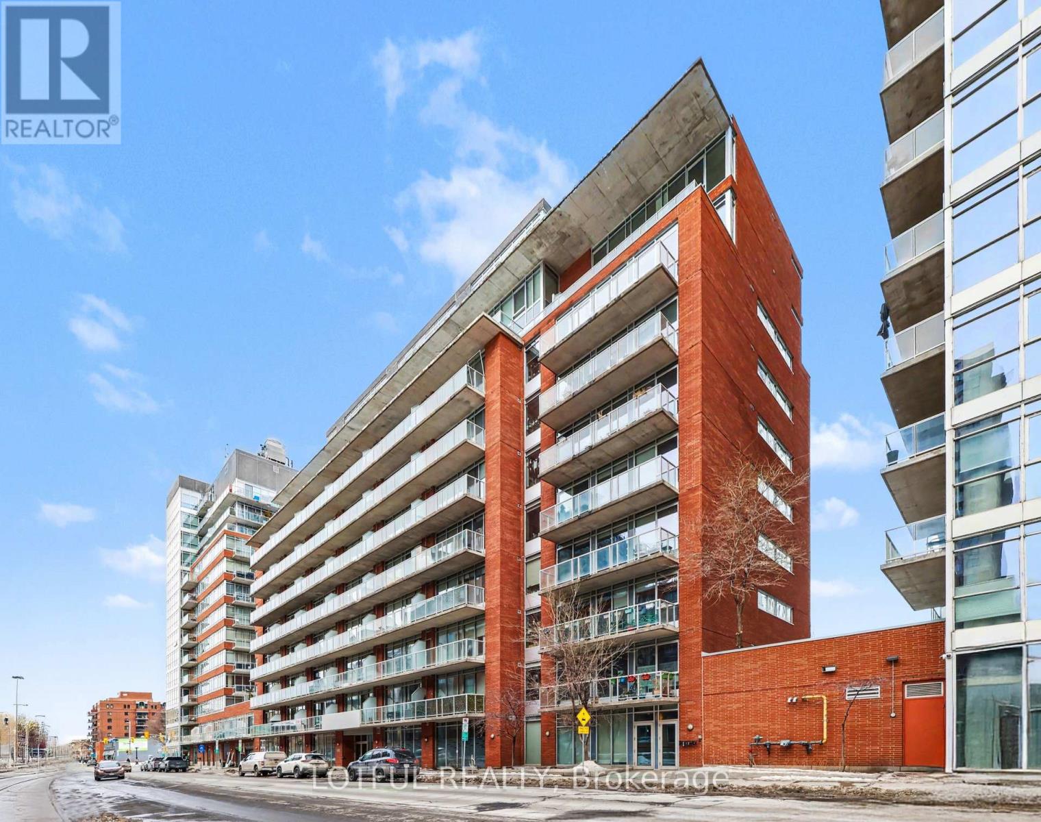 201 - 383 Cumberland Street