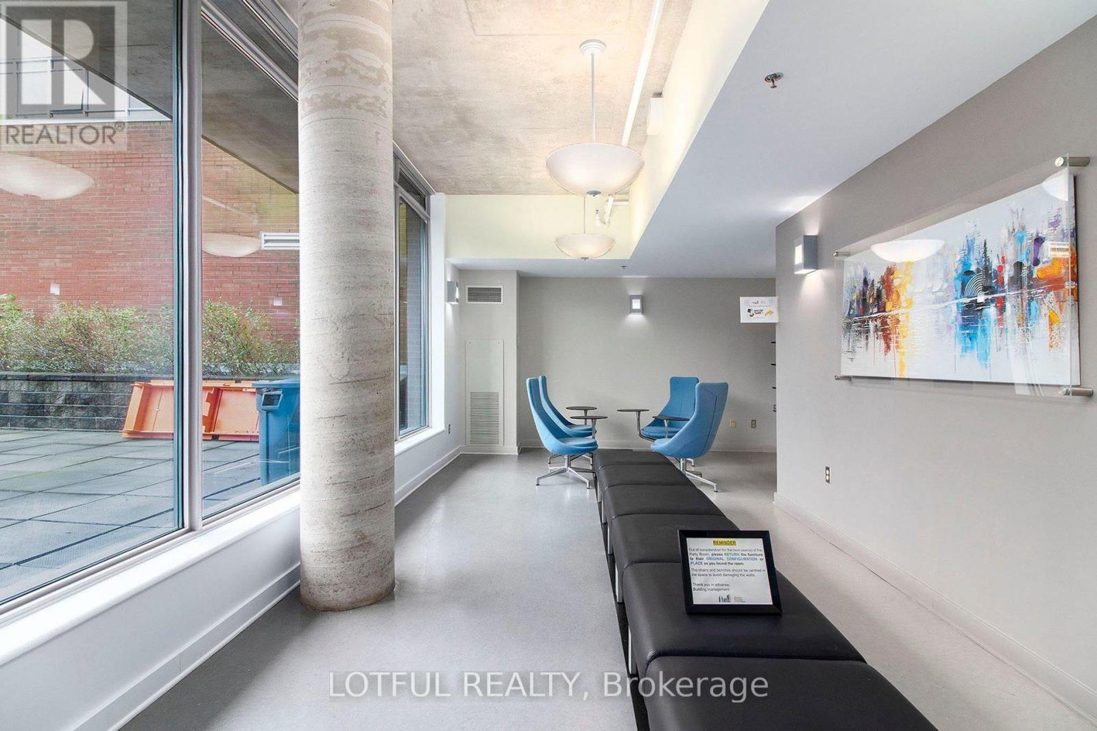 201 - 383 Cumberland Street