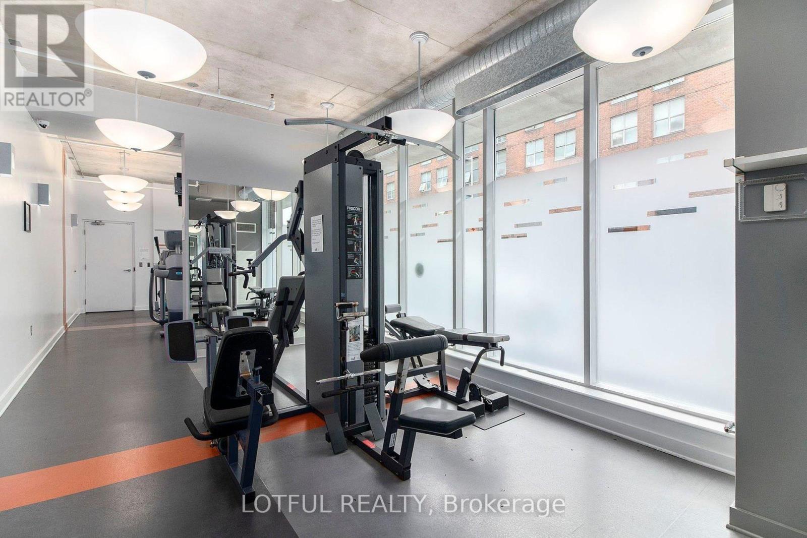 201 - 383 Cumberland Street