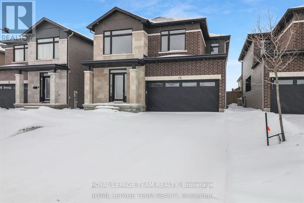 76 Big Dipper Street