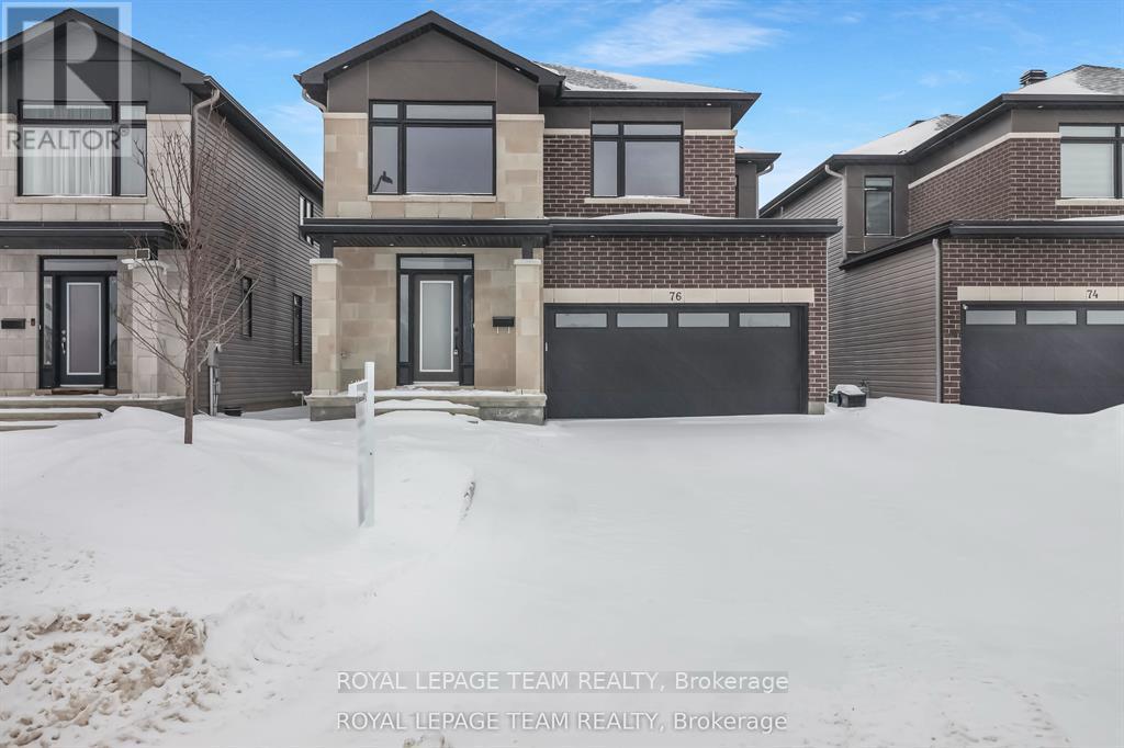 76 Big Dipper Street