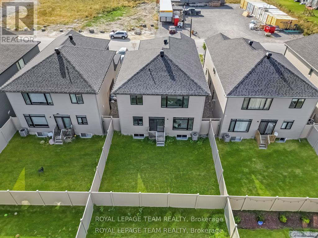 76 Big Dipper Street