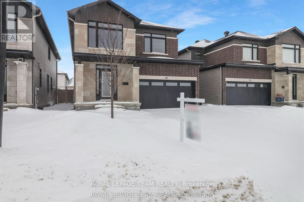 76 Big Dipper Street