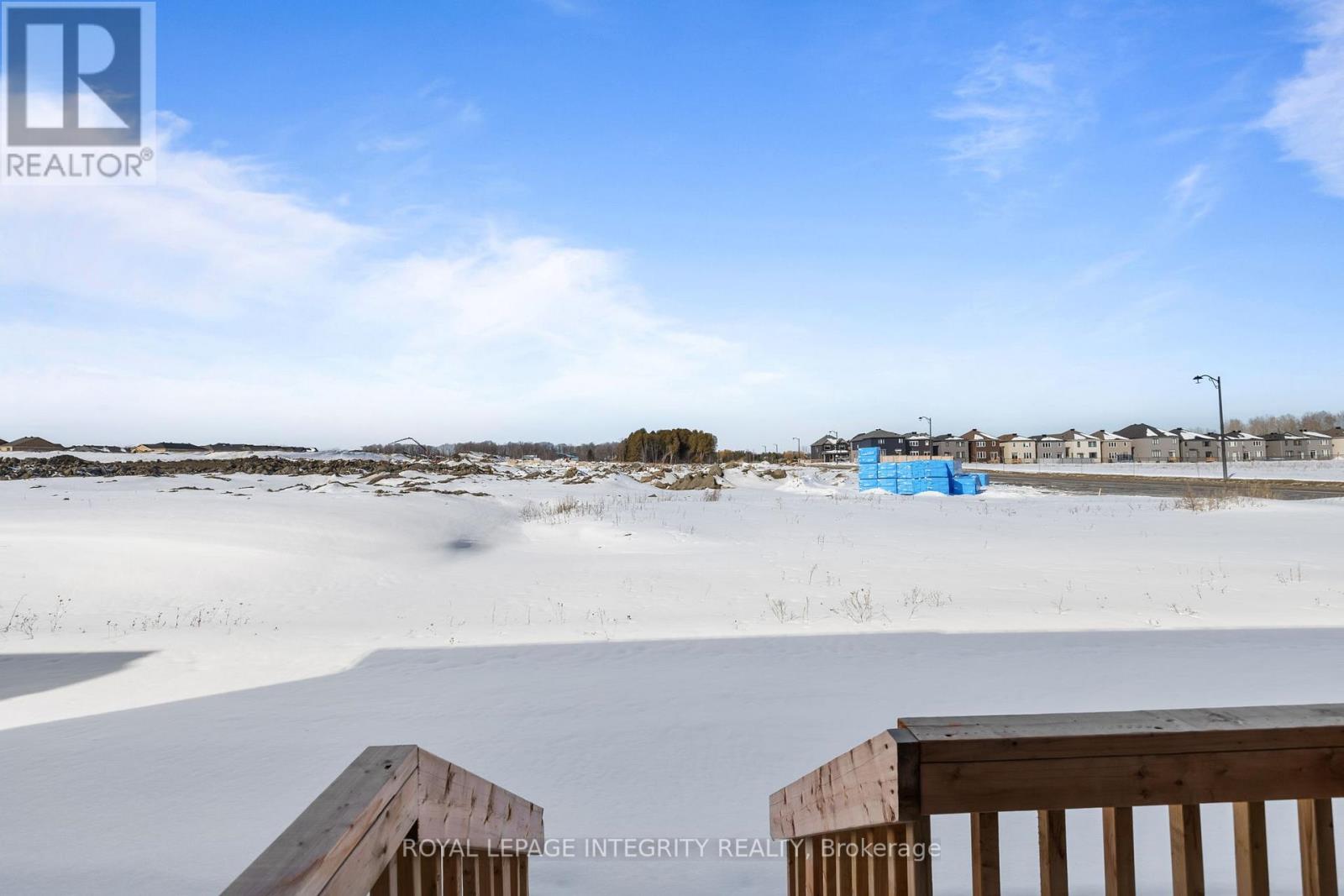 166 Invention Boulevard