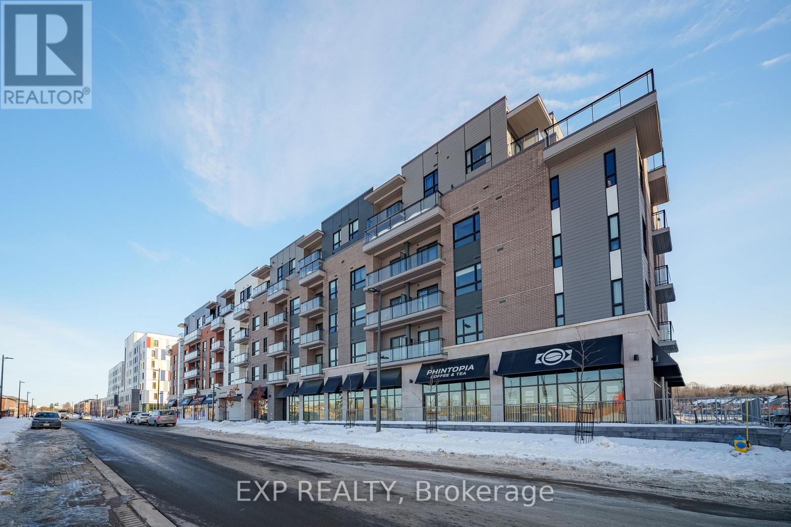 220 - 1350 Hemlock Road