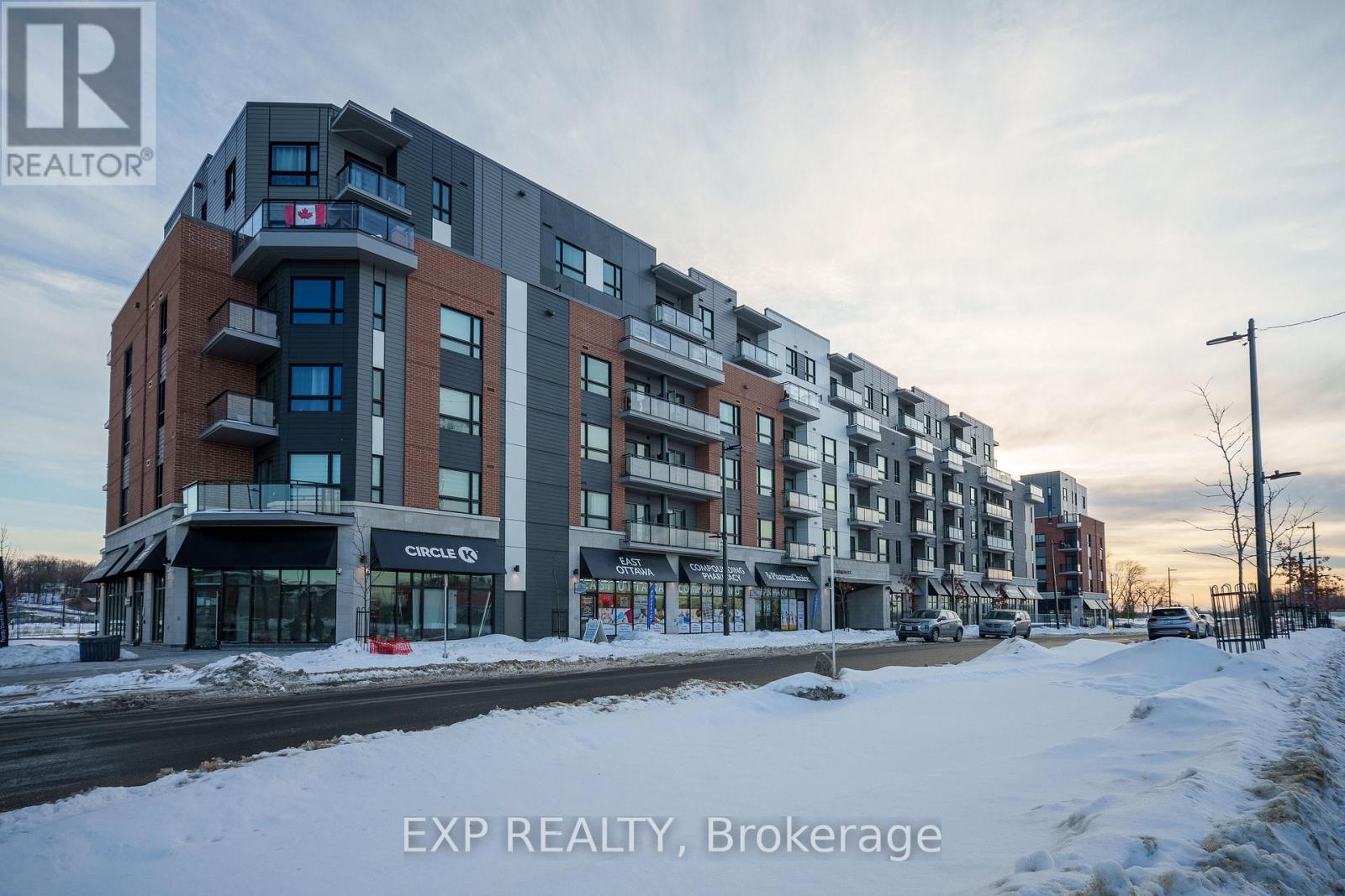 220 - 1350 Hemlock Road