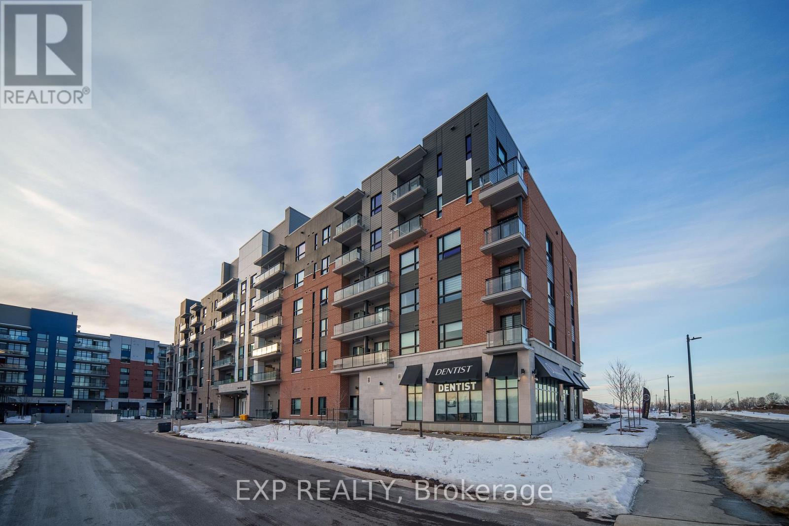 220 - 1350 Hemlock Road