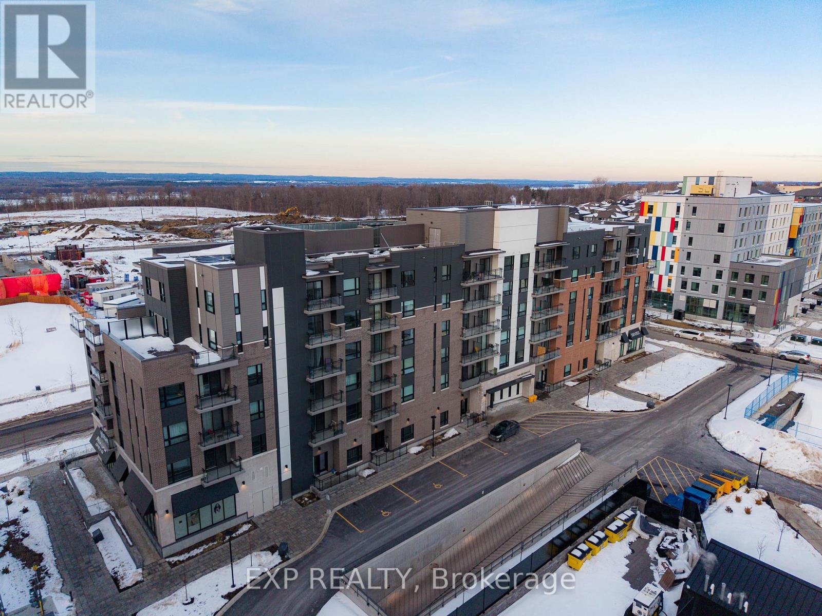 220 - 1350 Hemlock Road