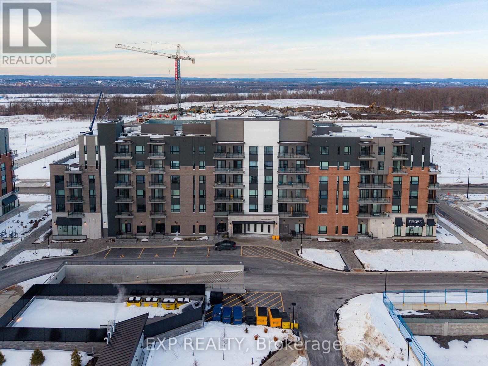 220 - 1350 Hemlock Road