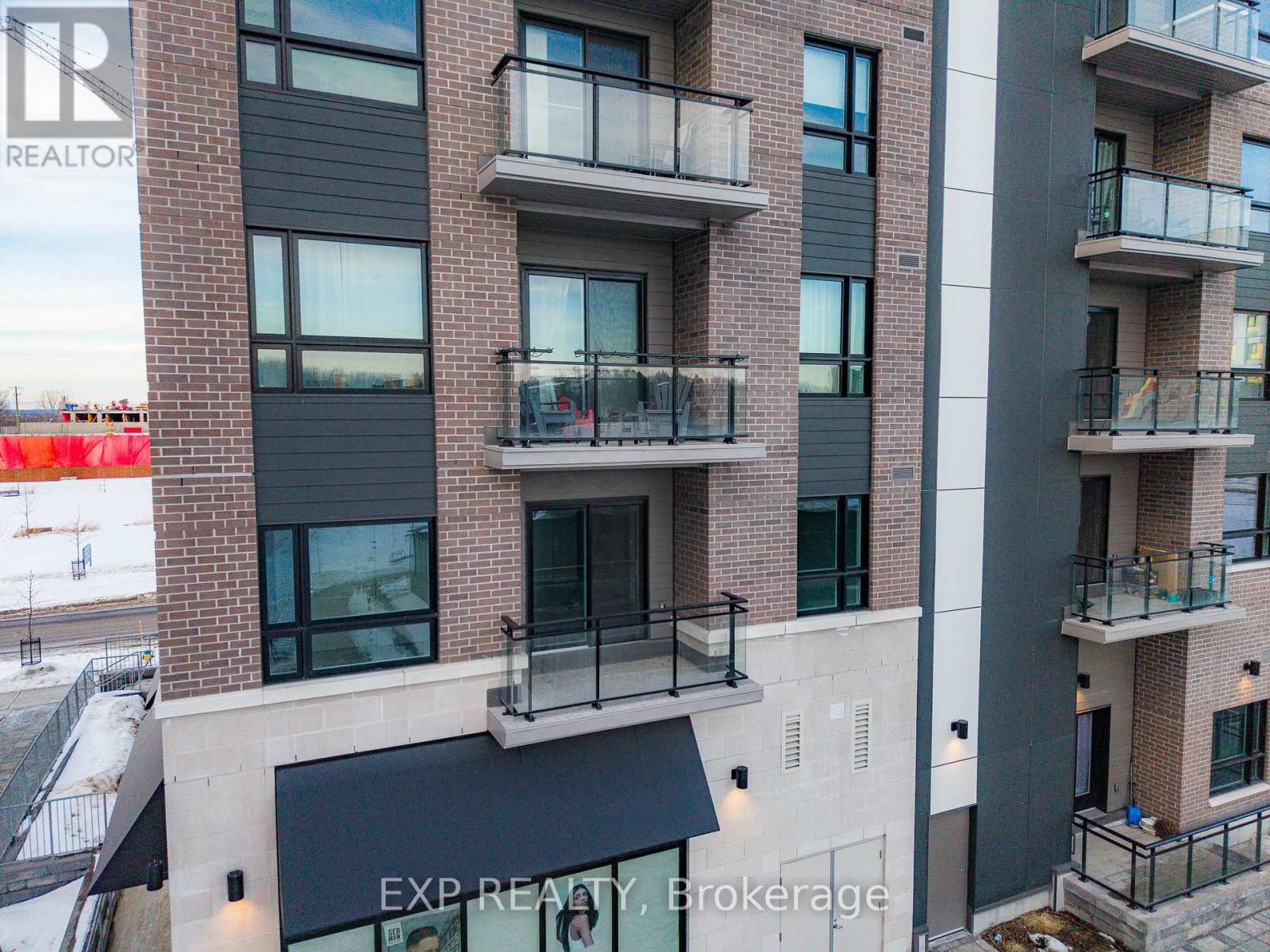 220 - 1350 Hemlock Road