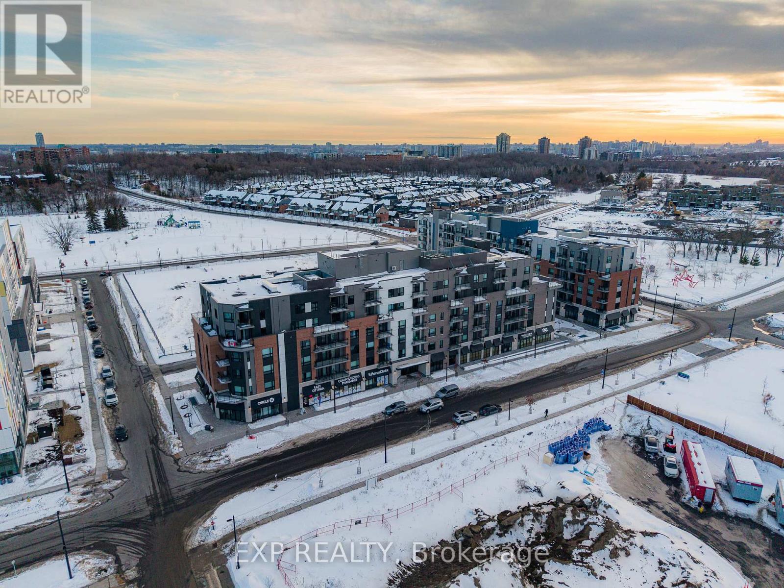 220 - 1350 Hemlock Road