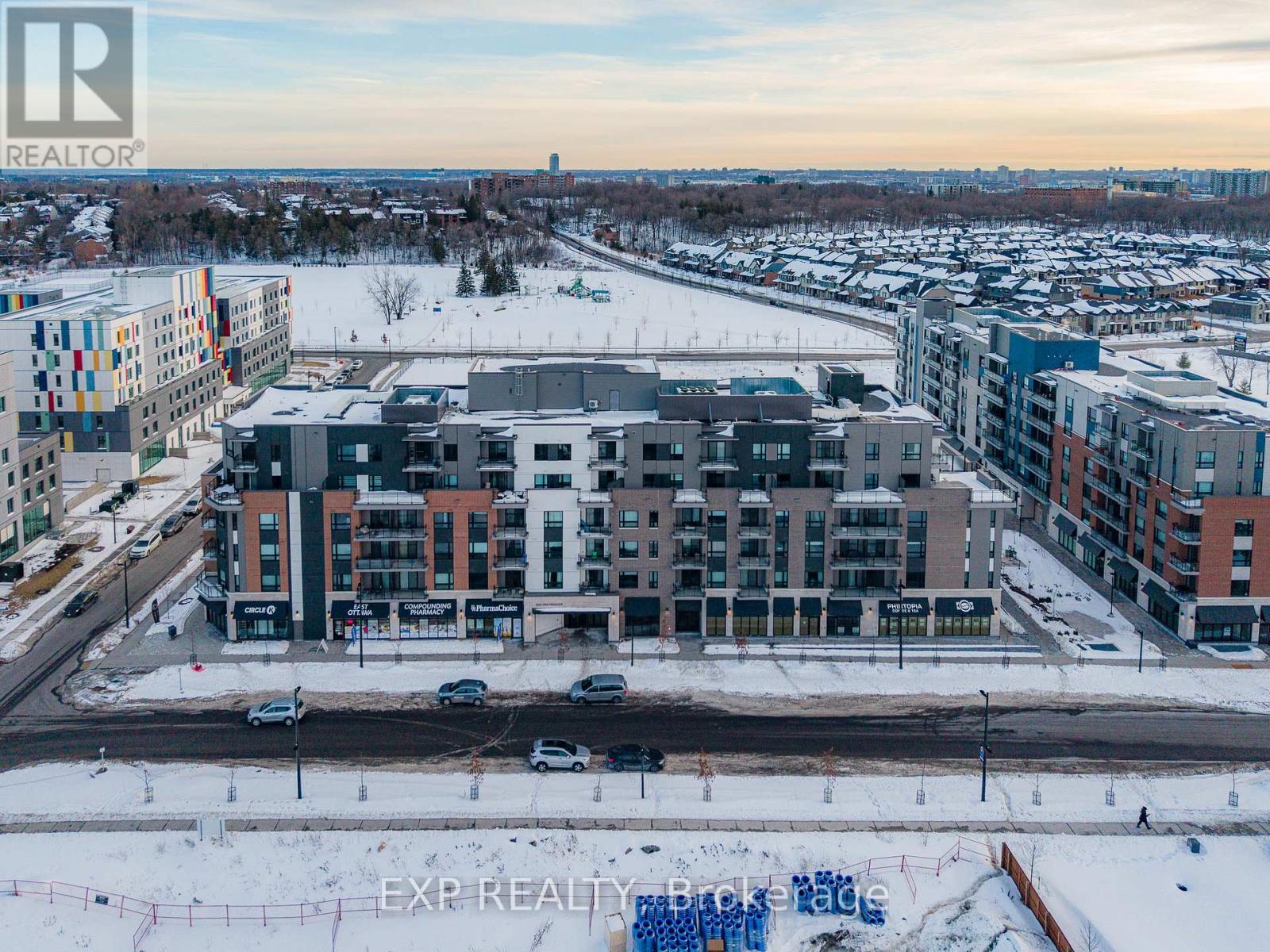 220 - 1350 Hemlock Road