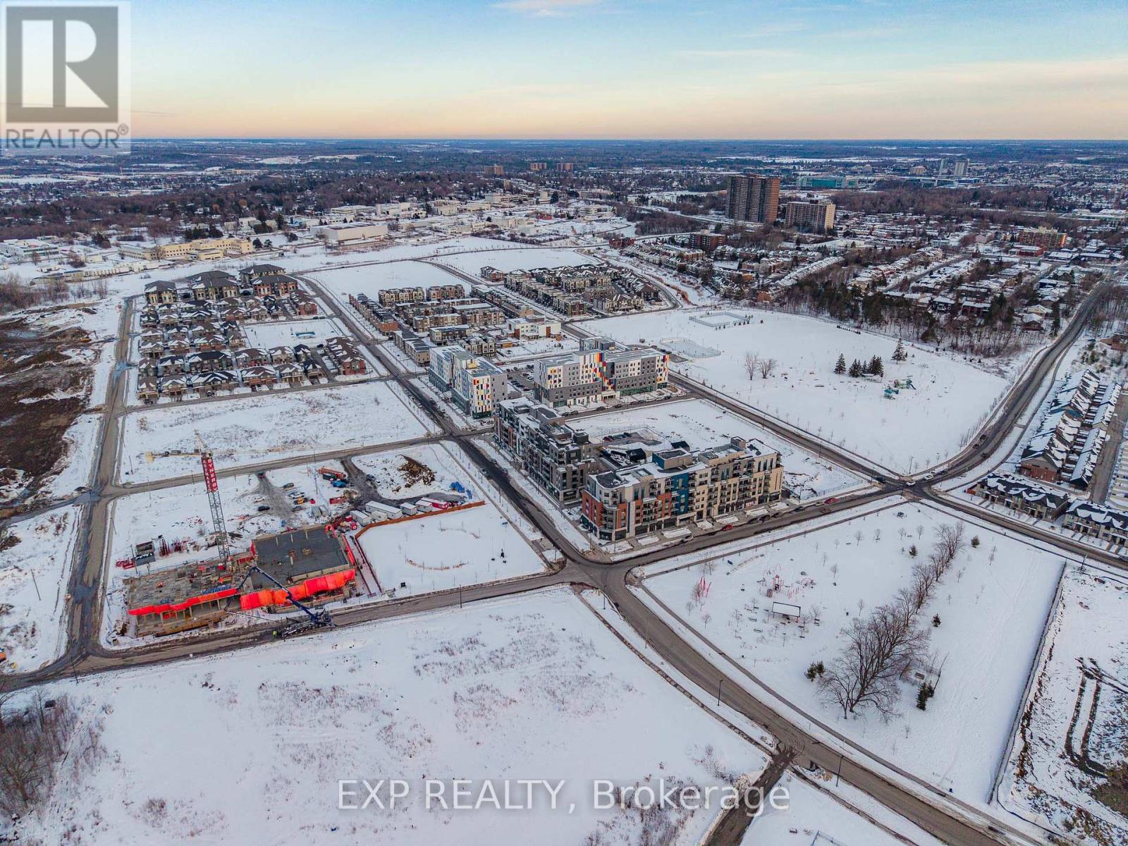 220 - 1350 Hemlock Road