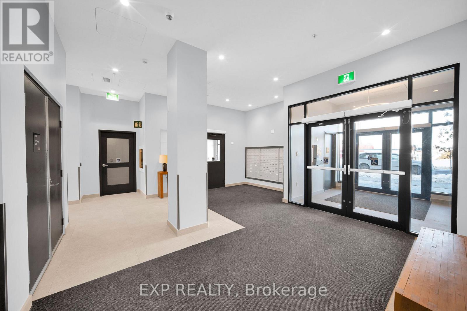 220 - 1350 Hemlock Road