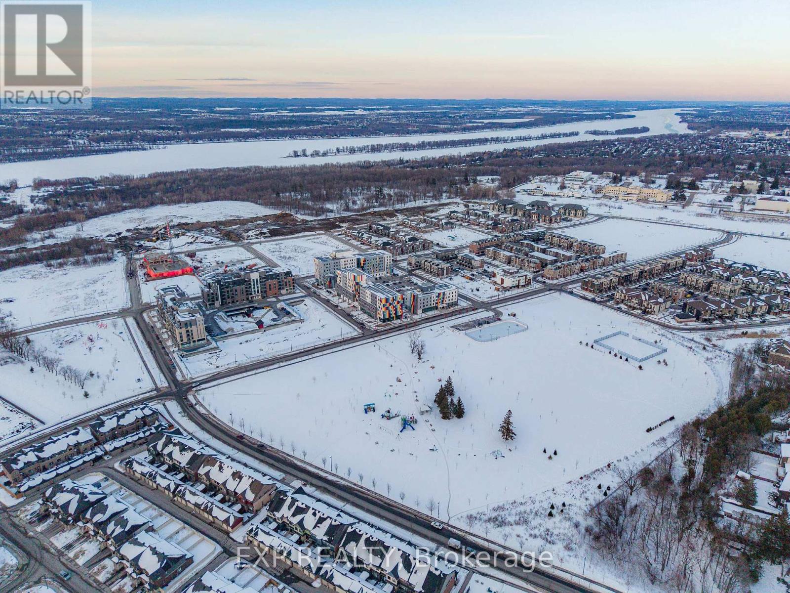 220 - 1350 Hemlock Road