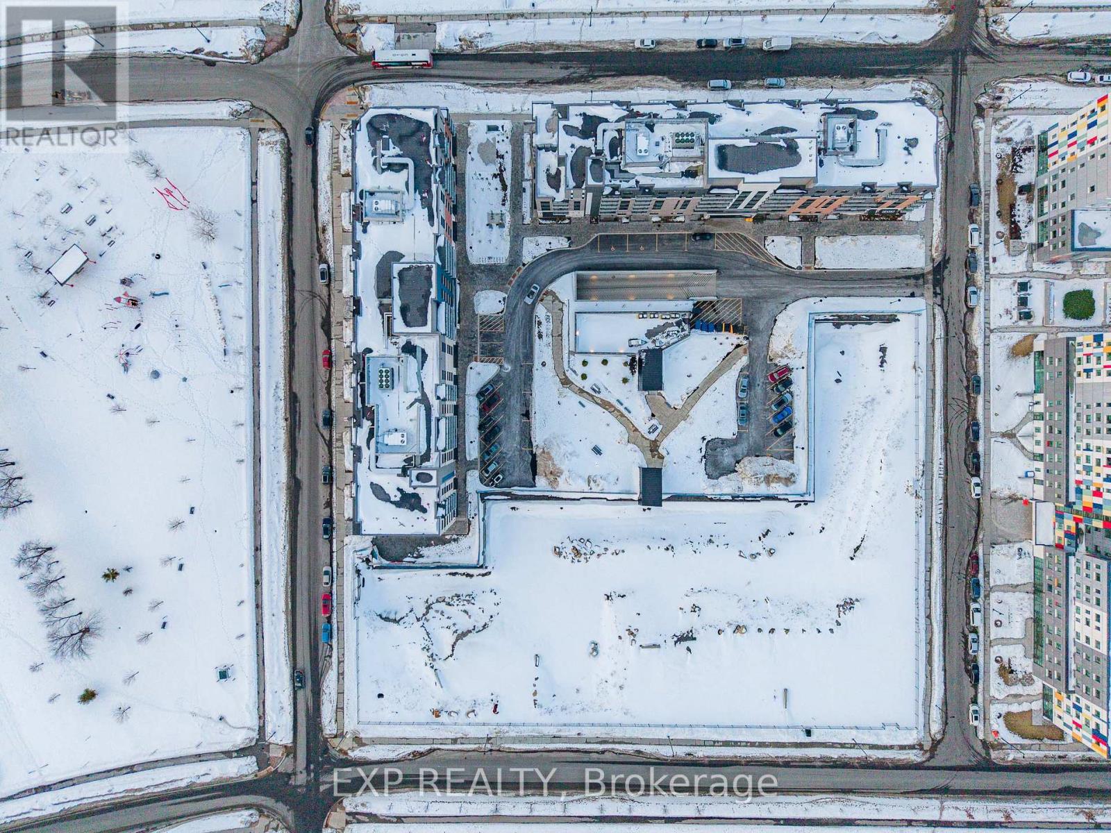 220 - 1350 Hemlock Road