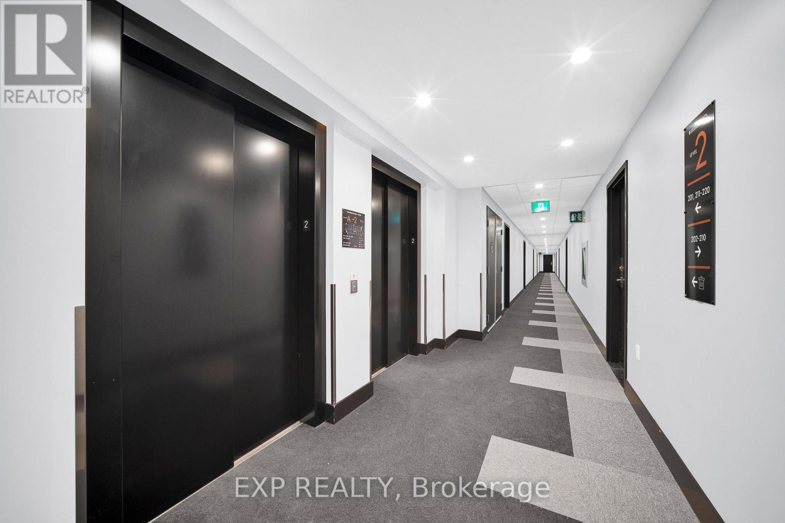 220 - 1350 Hemlock Road