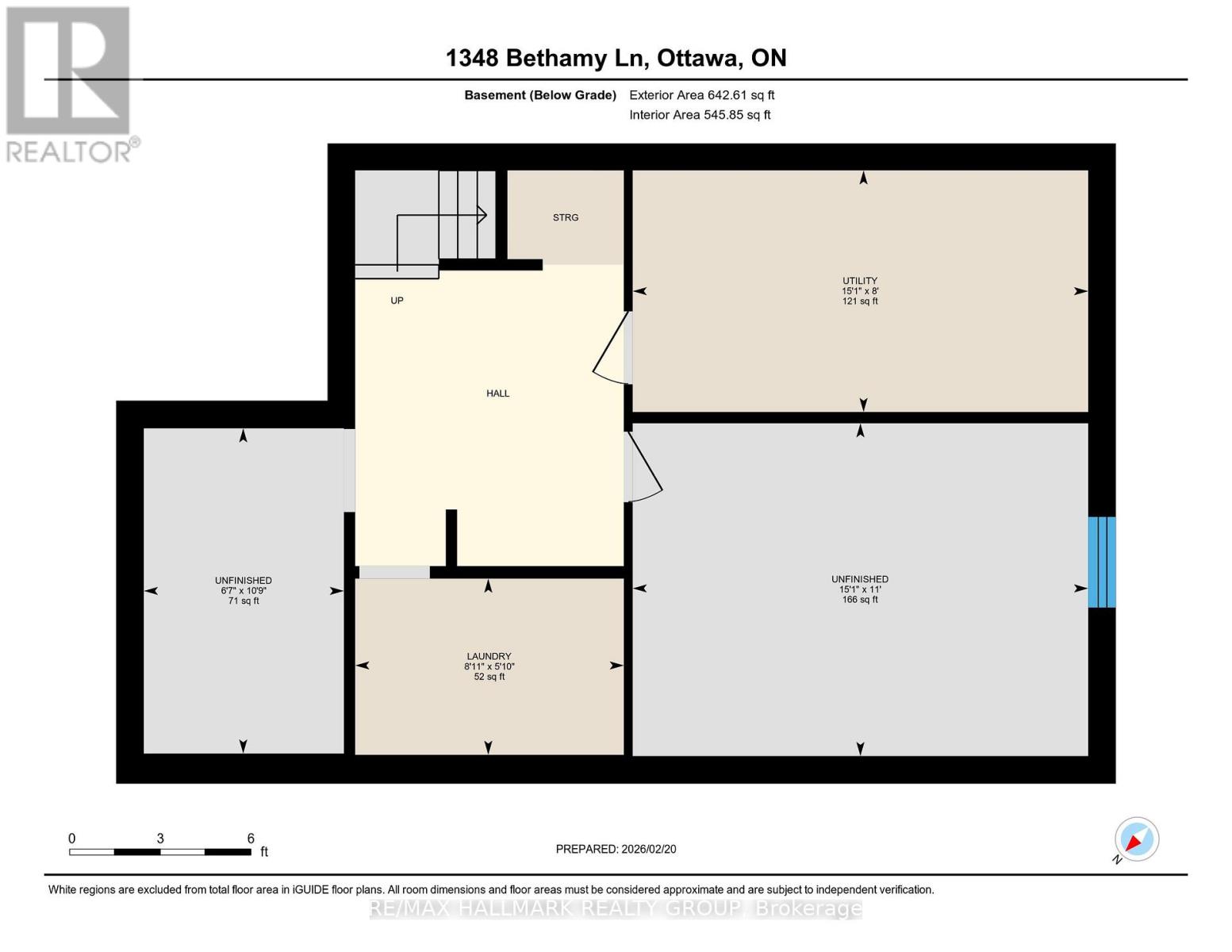 75 - 1348 Bethamy Lane