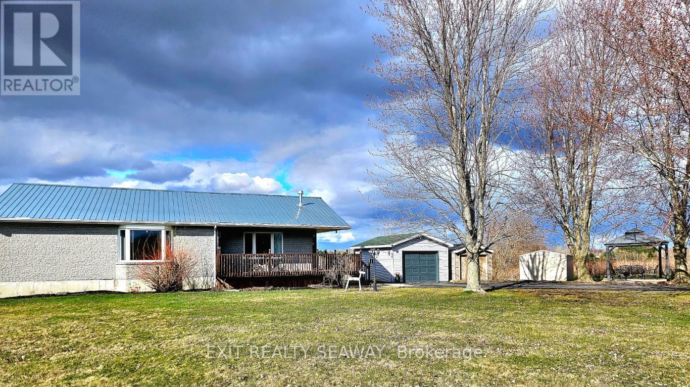 16825 County Rd 15 Road
