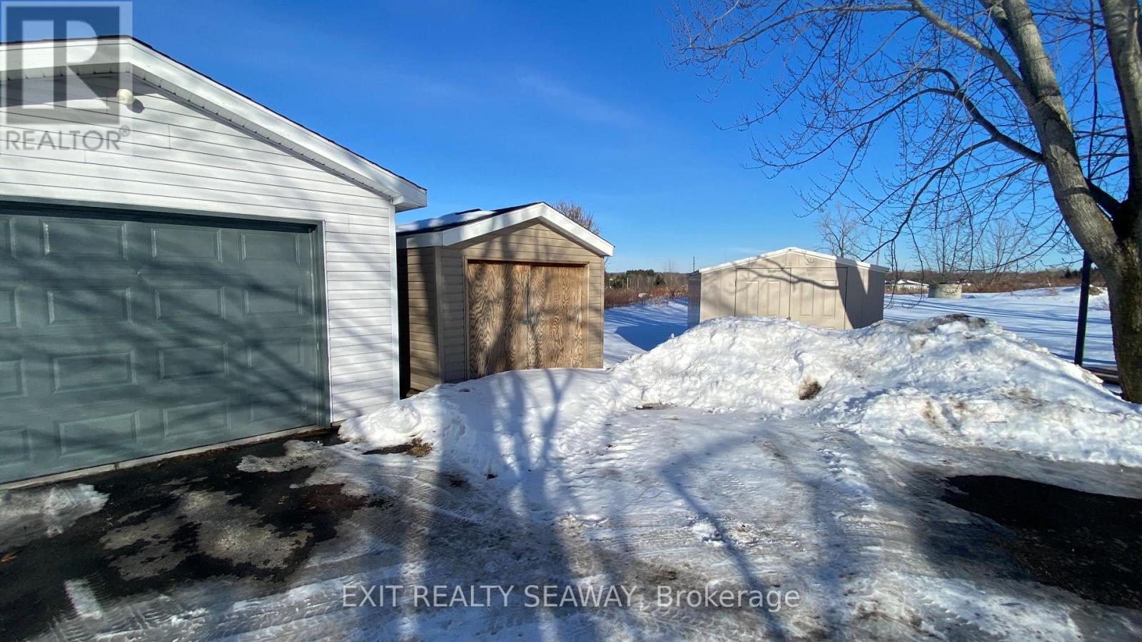 16825 County Rd 15 Road