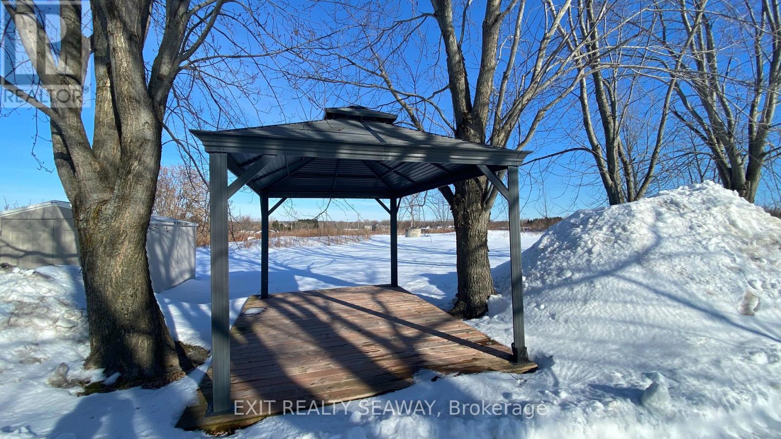 16825 County Rd 15 Road