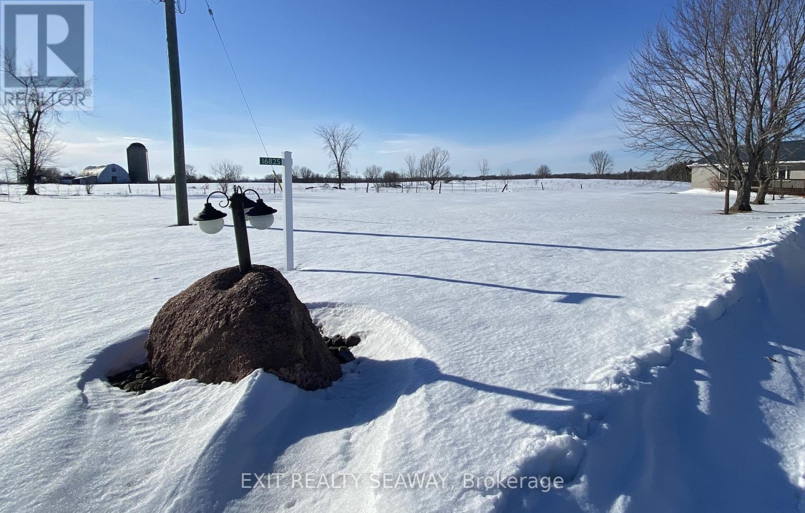 16825 County Rd 15 Road