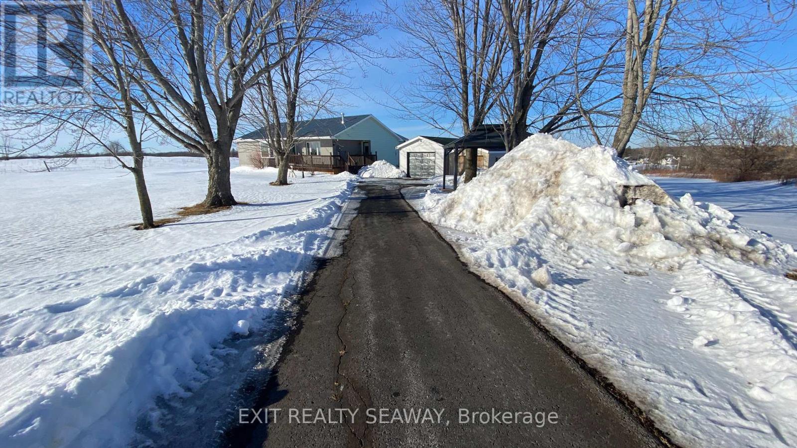 16825 County Rd 15 Road