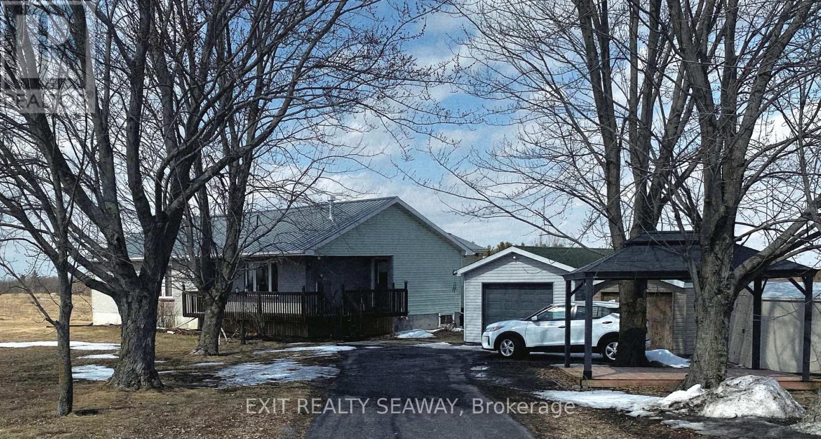 16825 County Rd 15 Road