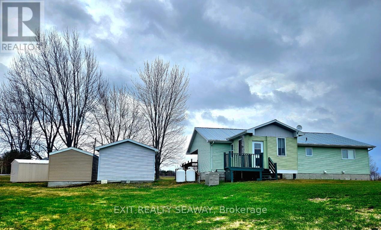 16825 County Rd 15 Road