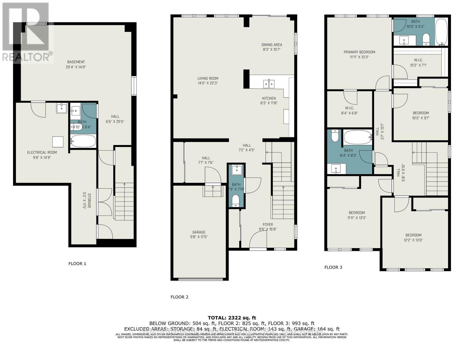 73 Hackamore Crescent