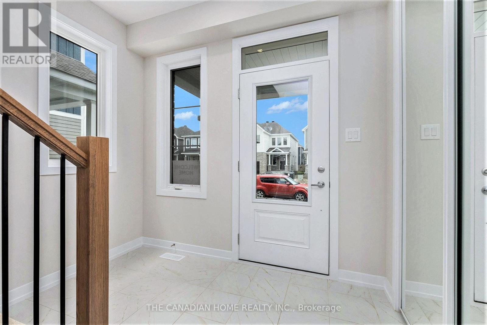 73 Hackamore Crescent