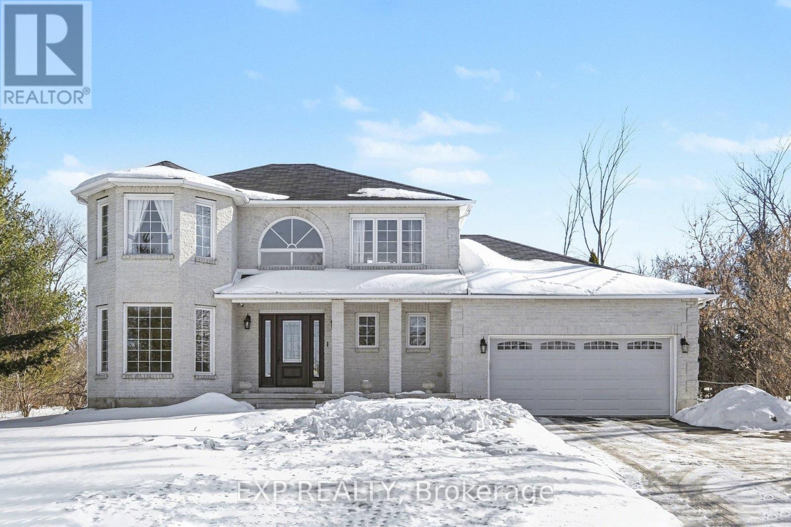 1284 Old Carriage Lane