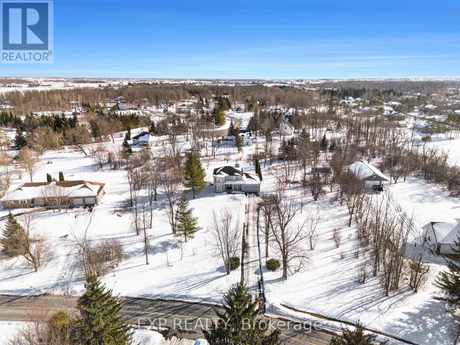 1284 Old Carriage Lane