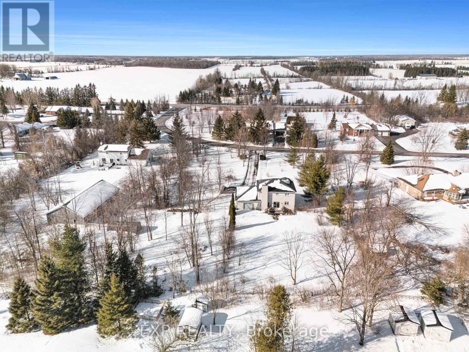 1284 Old Carriage Lane