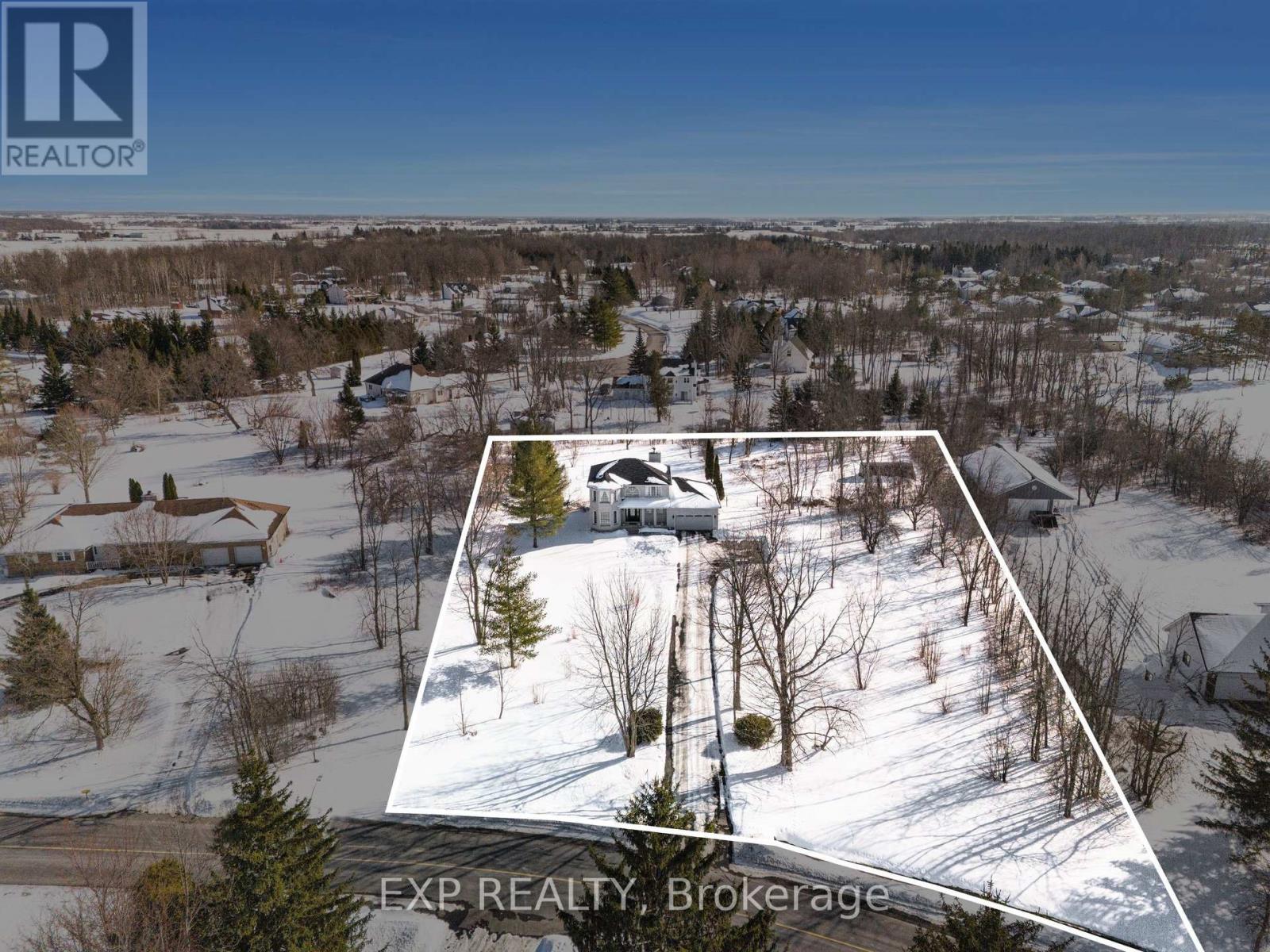 1284 Old Carriage Lane