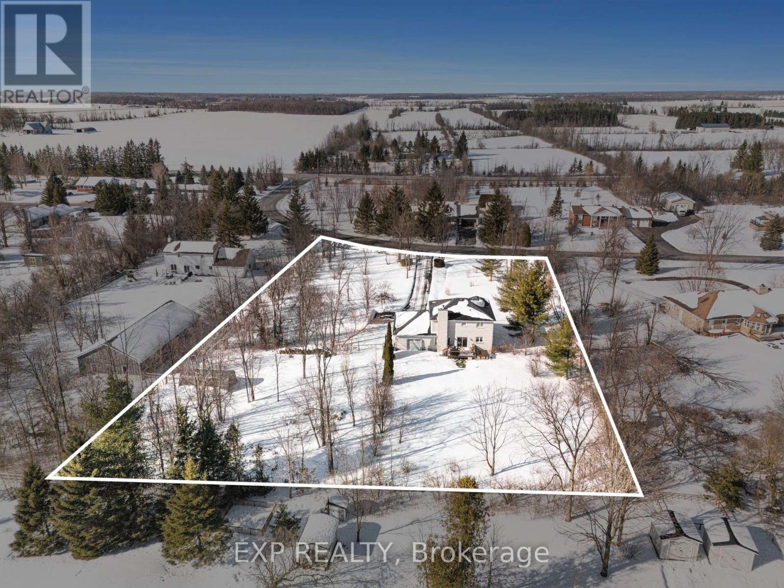 1284 Old Carriage Lane