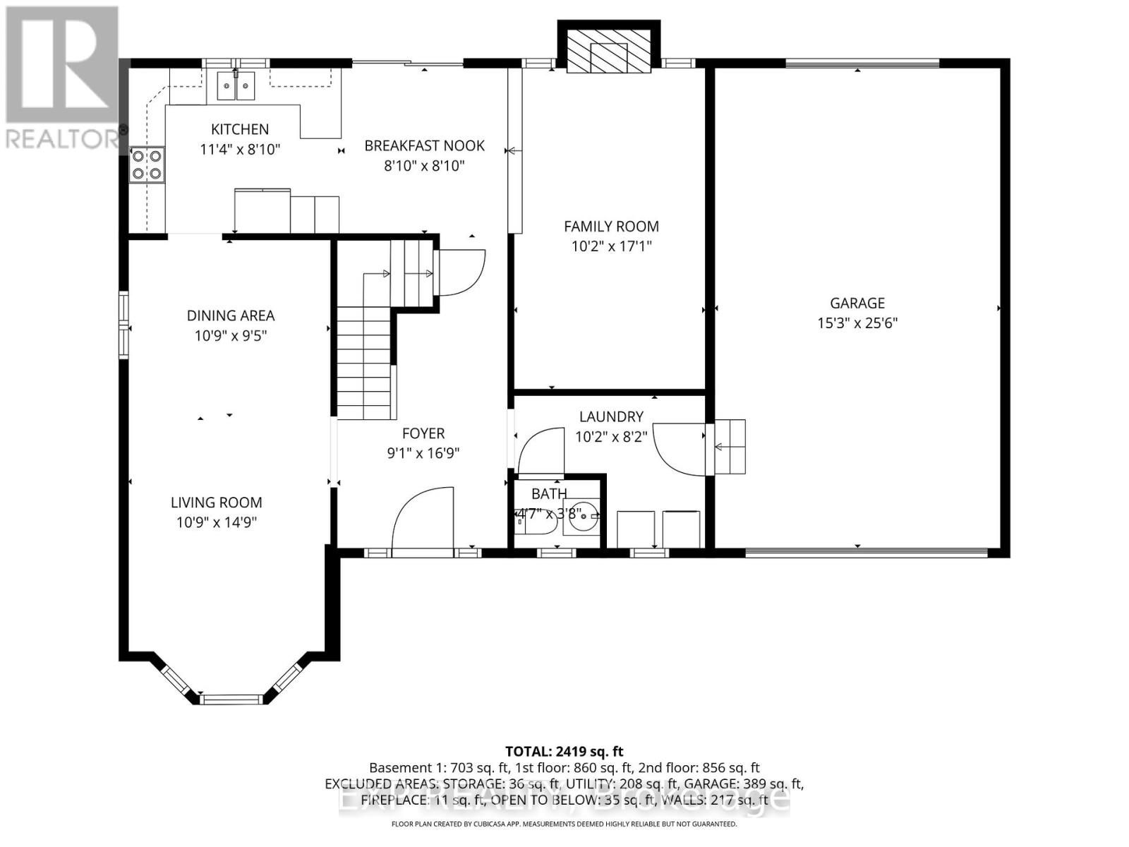 1284 Old Carriage Lane